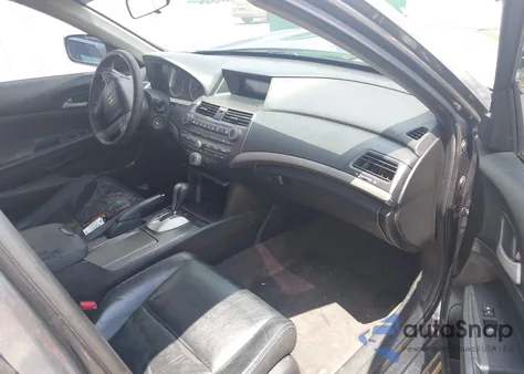 2011 Honda Accord 2.4 Se from USA, damaged, VIN 1HGCP2F67BA031941